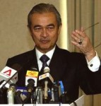 Malaysia Prime Minister - This is a images of Malaysia prime minister