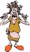 Stress - Telemarketers can cause a lot of stress when they won't stop calling.