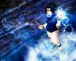 Sasuke Uchiha - Sasuke Uchiha from the anime Naruto