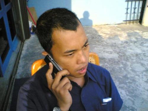 Call my Mother.. - Hi mom... How are you today... I'm hungry mom.. please make me your special cooking...I waiting you mom.. I love you mom..