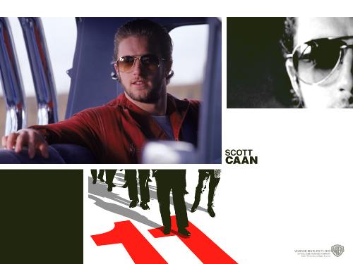 oceans 11 - i like this movie becuase of its superb casting...