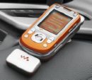 sony - sony ericsson phone