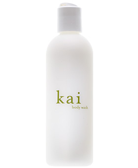Kai - Creamy shower wash