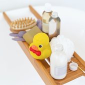 Bubble Bath items - Everything you need for a bubble bath!
