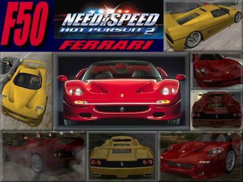 nfs - nfs car