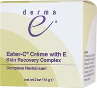 Skin Recovery - A secret to my youthful skin. If you have a sun damaged and aged skin you should try this one. It serves as my night cream.
