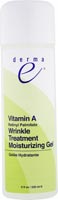Anti Wrinkle Gel - My morning face gel. This keeps the excess oil away from my face. It helps repair sun damage and aging skin too.