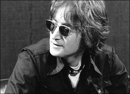 john lennon - john lennon picture from the BBC john lennon - john lennon picture from the BBC