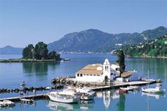 Corfu-Greek islands - Corfu-Greek islands
