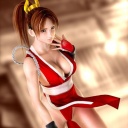 Mai - King of Fighter