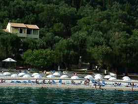 Corfu-Greek islands - Corfu-Greek islands