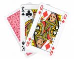 playing cards - your favorite card game