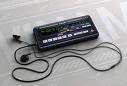 Winamp Concept - Like the Winamp from the PC! - Winamp Concept...Is great! It looks just like the winamp from the PC!