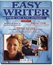 Easy Writer - book