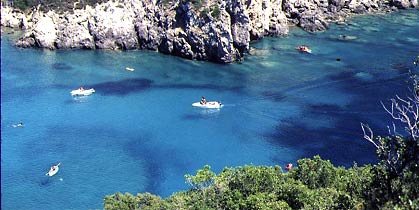 Corfu-Greek islands - Corfu-Greek islands!Perfect vacation!