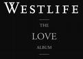 westlife - westlife poster
