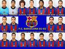 Barcelona - Barcelona...the best football club from the hole world!