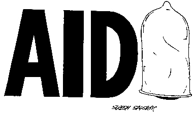 Prevent aids - be safe