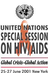 Prevent aids - be safe