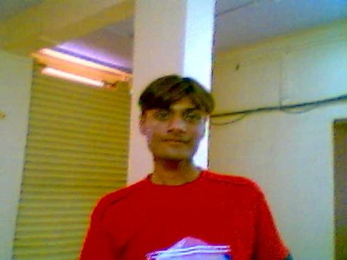 my pic - its me
