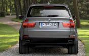 BMW x5 - One of the best car from the world. I`m a BMW fan . Lux, design, performance and safe all in one.