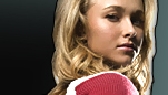 Claire Bennet - The Cheerleader