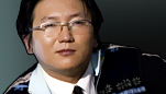 Hiro Nakamura - Hiro Nakamura-the cutest hero on heroes