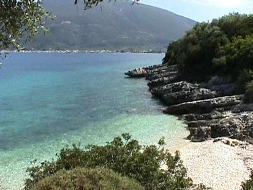 Kefalonia-Greek islands - Kefalonika-Greek islands.Perfect vacation!