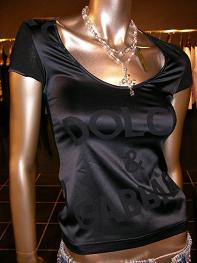 dolce and gabana - sexy simple and elegant