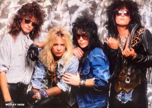 80s - music of the 80s