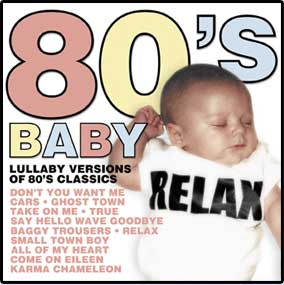 80s music  - songs and music bands of 80s