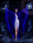 The Goddess - The Goddess bless you