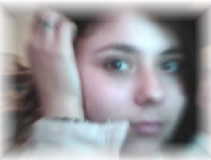 just me - is me,'watching u'