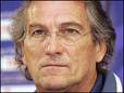 football - the coach of ELAHLY TEAM
