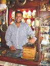 handy made - many things in EGYPT is a handy made