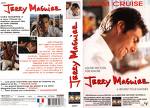 Jerry Mcguire - DVD Cover of Jerry Mcguire.