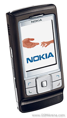 Nokia 6270 - My current set... Damn good Image and Audio Quality