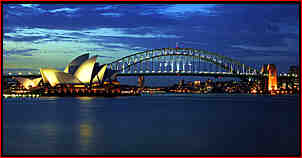 Australia - australia