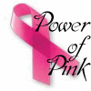 Power of Pink - Power of Pink graphic.