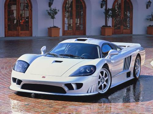 Sleek and Sexy Saleen S7 twin turbo ... - First true American super car   Top speed of 200 mph, 0 to 60 under 3 seconds. The S7 is designed to compete with the fastest, quickest, best handling, luxurious grand touring cars in the world. Saleen S7 TT (twin turbo) engine type: V8 displacement:7.0 liters, Horsepower: 750 bhp @ 6300 rpm, Torque : 700 lb-ft @ 4800 rpm