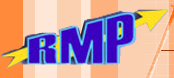 logo - RMP Infotec logo