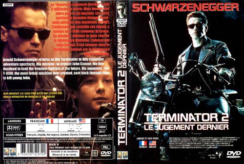 terminator series  - terminator series