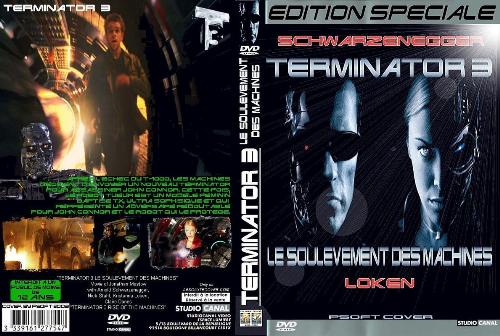terminator series - terminator series