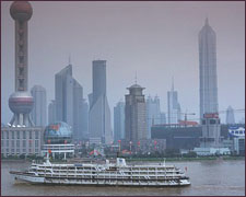 china - shanghai, china
