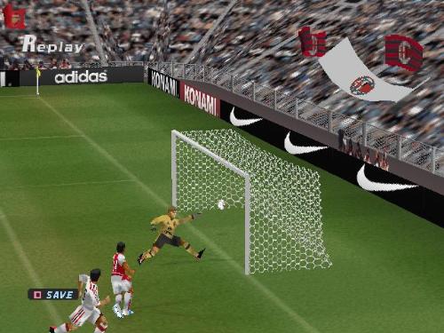 Henry Volley - Henry Volley the ball and it went through the keeper. henry the dead finisher