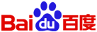 baidu'slogo - this is baidu's logo i hope it can be used by mylot.com