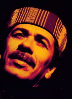 Santana - Guitar God - Santana