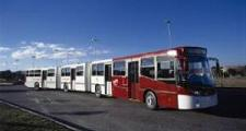Longes Bus - This is the picture of longes bus in the world....