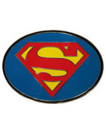Superman - Faster than a speeding bullet