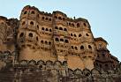 Mehrangarh Fort - Mehrangarh Fort, jodhpur